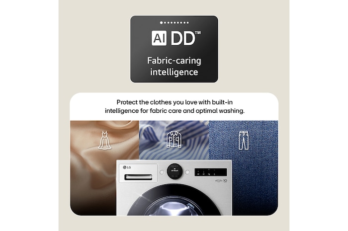 AI DD