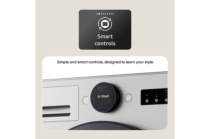 Smart Controls