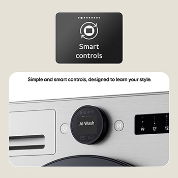 Smart Controls