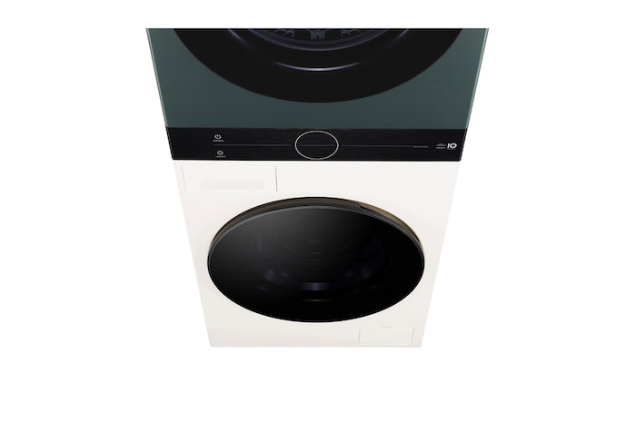 top zoom perspective view