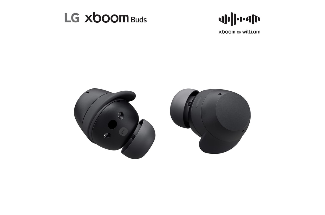 xboom black
