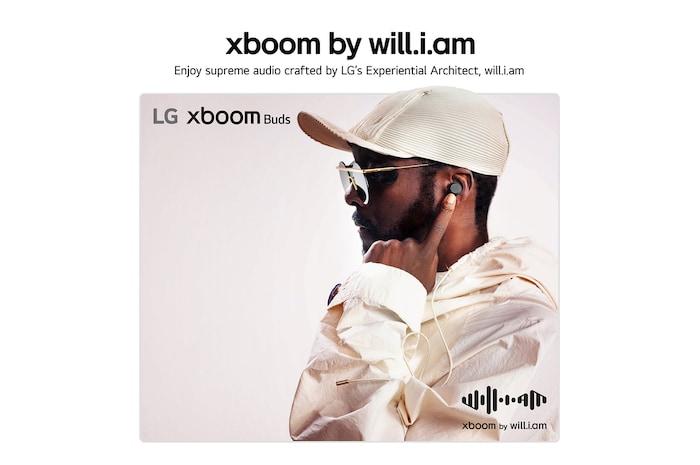 xboom by will.i.am