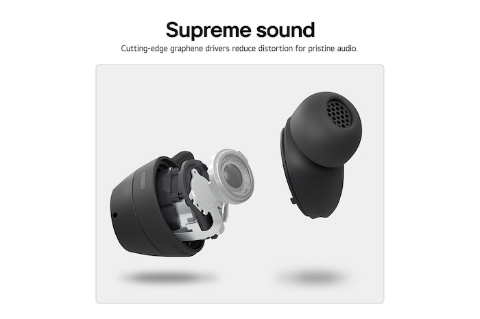 supreme sound