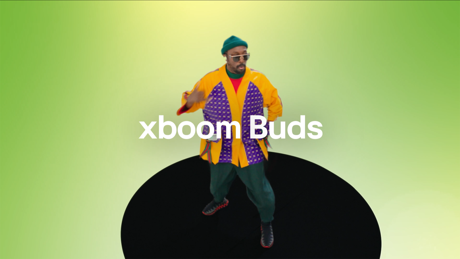 BUDS-videos
