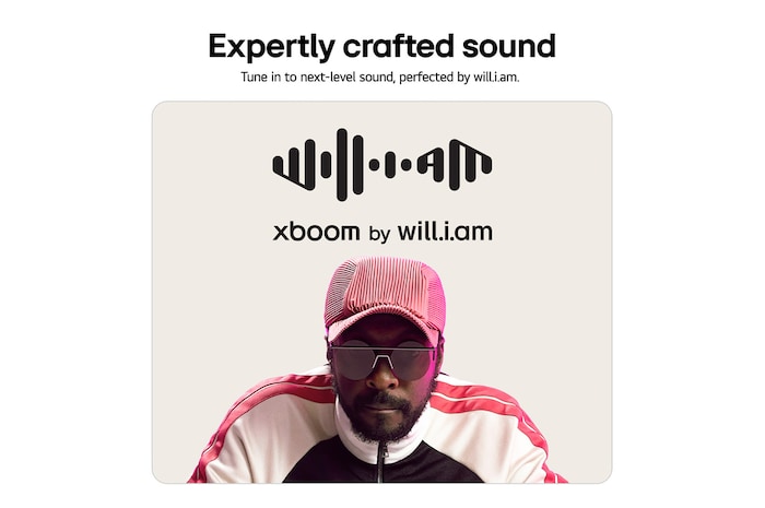 USP card: will.i.am Partnership