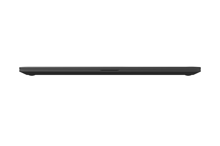 LG 15” LG gram, Copilot+ PC, Windows 11 Home, AMD AI Processor, 16GB RAM, 1TB SSD, Black, 15Z80T-G.AU78A1
