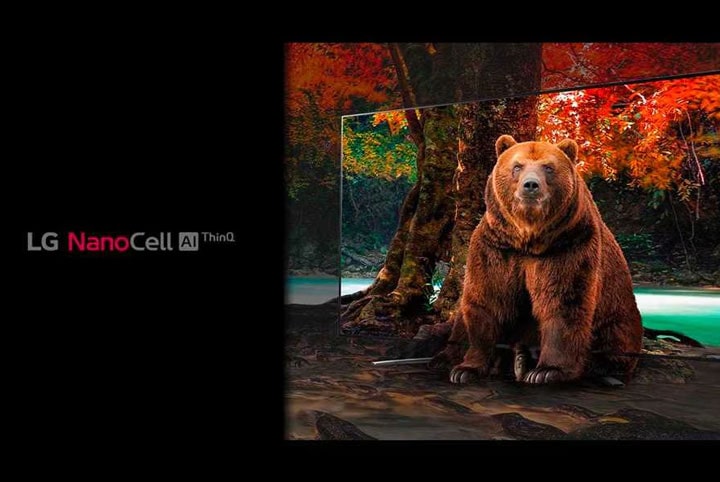 4K TV vs HD TV – what’s the difference