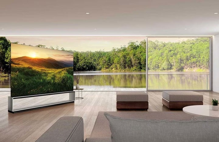 Everything you need to know about 8K content