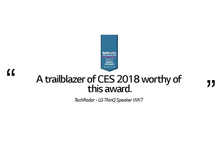 Awards and Recognition