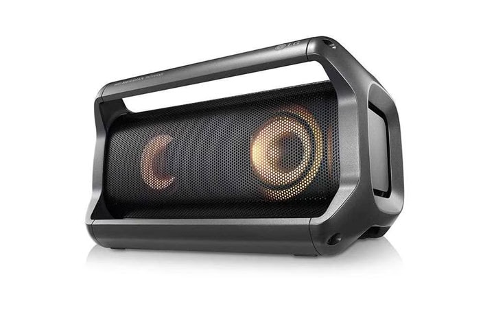 The best audio speakers to brighten your spring – inside and out