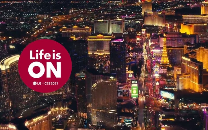 From customisable kitchen appliances and innovative ovens to state-of-the-art TVs, these are the groundbreaking LG products and services being showcased virtually at CES 2021.