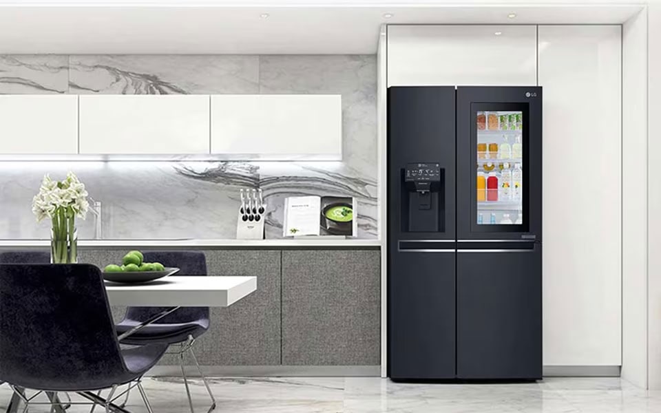What is the best type of Fridge Freezer to buy?