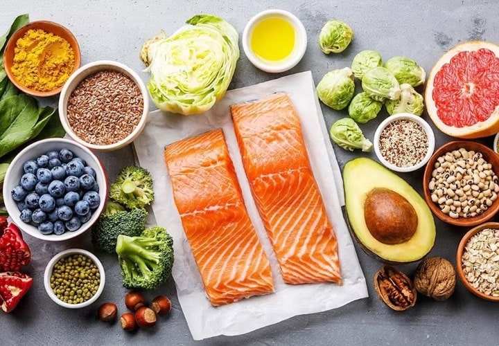 Get savvy with your fridge to reduce food waste