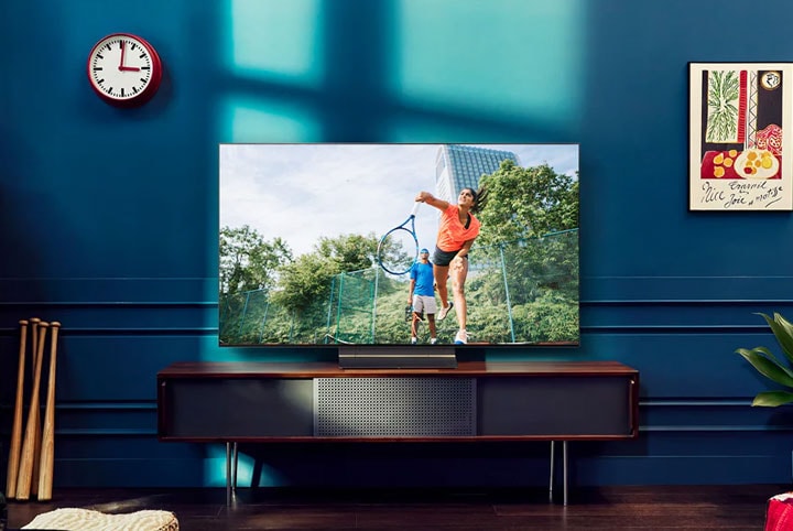 How to find the best TV for sports