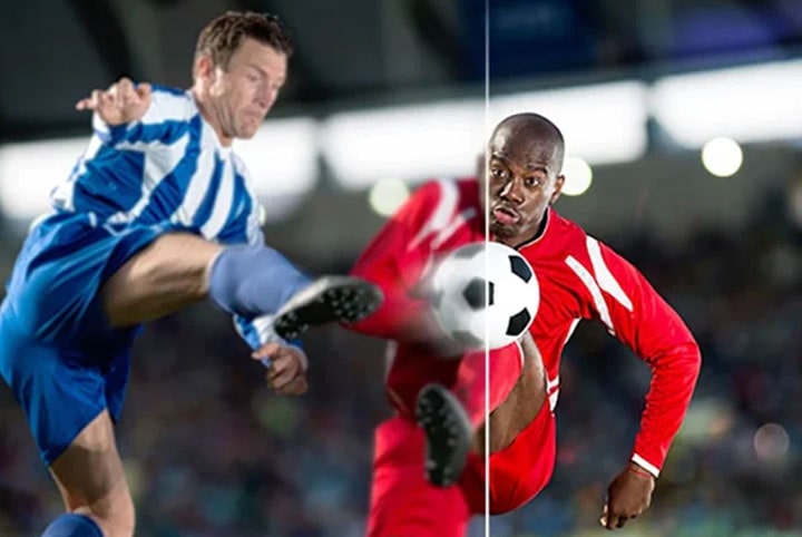 How to find the best TV for sports