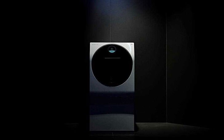 IFA 2017: State-of-the-Art Living Experience