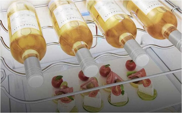 InstaView Door-in-Door™ LG ThinQ app