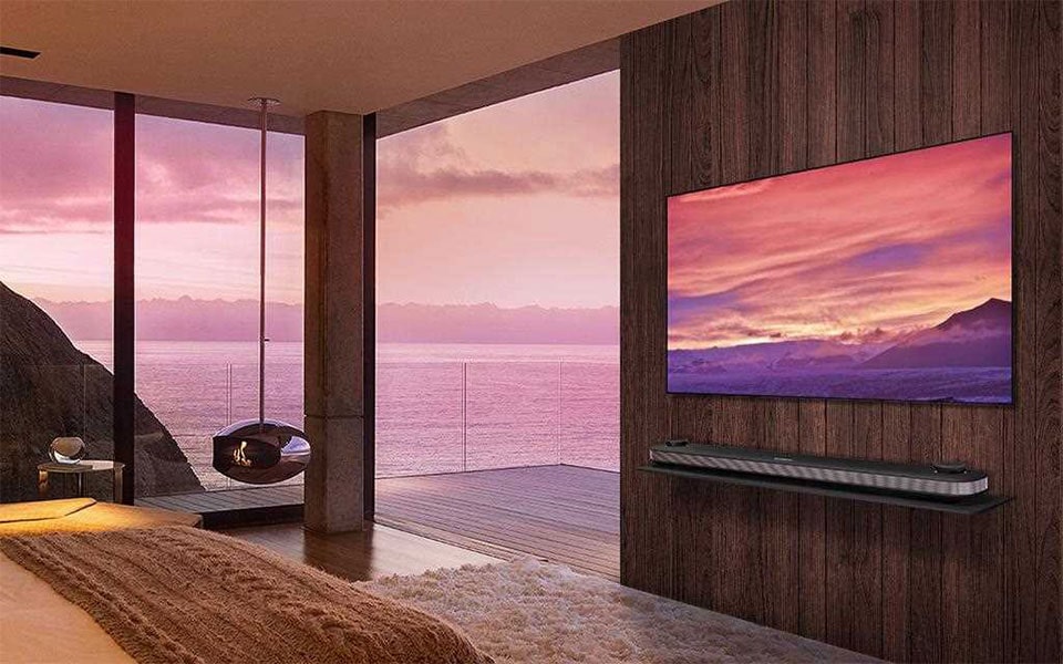 What is the Difference Between OLED and LED? LG UK