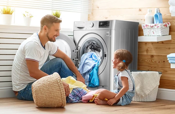 A Smart Guide to Your Net Zero Lifestyle with LG ThinQ