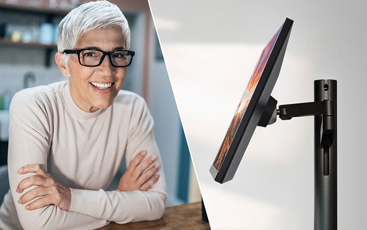 Make this year’s holiday season merry and bright with these LG gifts