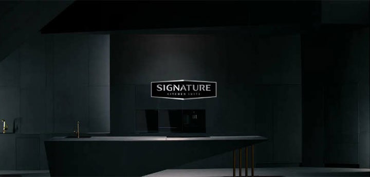 Signature Kitchen Suite