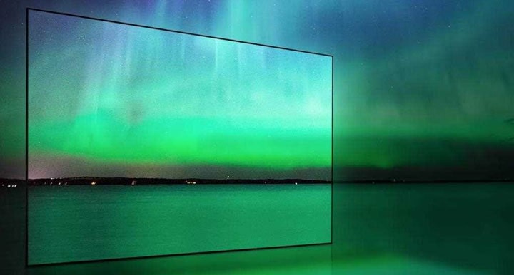 LG Super UHD TV ft. Nano Cell Technology: Now any seat is the best seat in the house