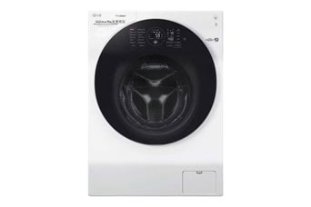 LG TURBOWASH™ WASHING MACHINE