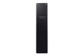 LG STYLER CLOTHING CARE SYSTEM® S3BF - BLACK
