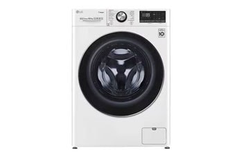 LG AI DD™ WASHING MACHINE