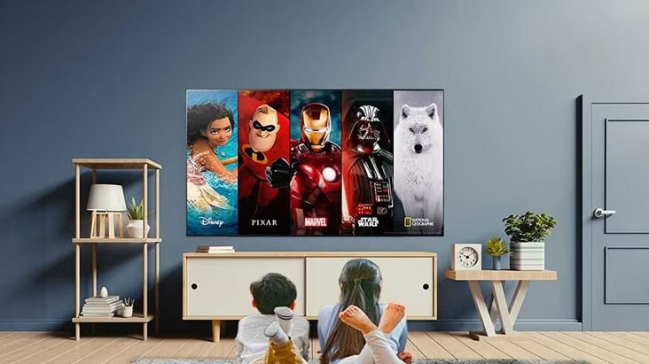 Everything you need to know about Disney+