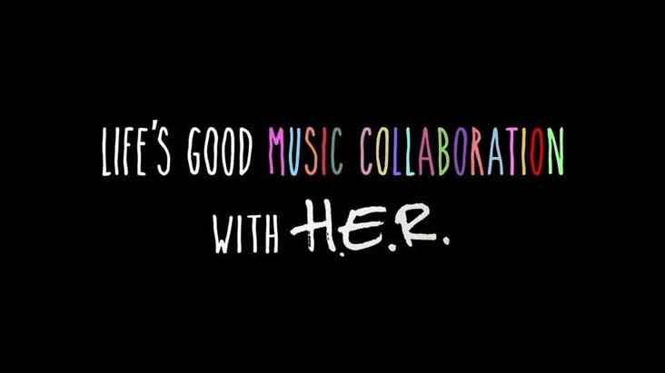 Connecting people through music for a harmonised world.