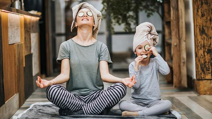 Tips to engage with your well