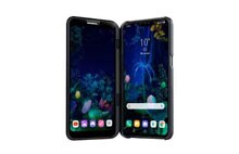 LG V50 THINQ AND LG DUAL SCREEN™