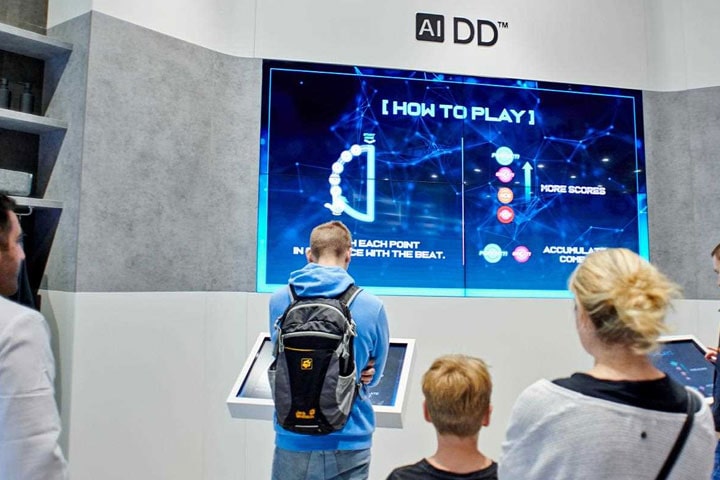  Visiting IFA 2019? Come see us!