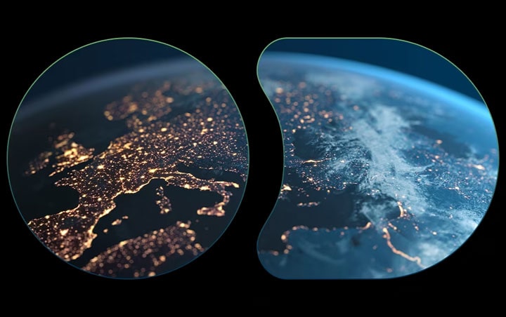 LG’s strategy for the future: the power of sustainable packaging