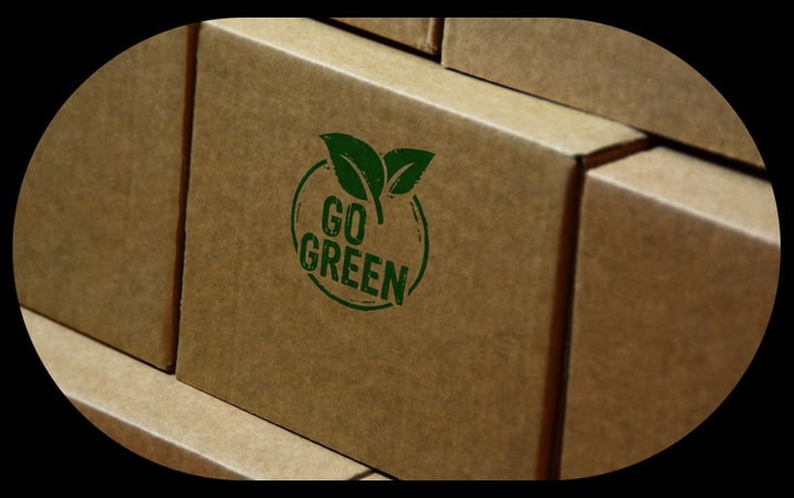 LG’s strategy for the future: the power of sustainable packaging