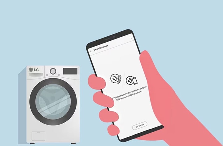 Washing machine water issues – and how to fix them