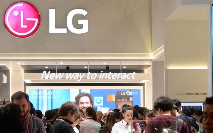 What is 5G, when is it coming, and what is LG doing to help