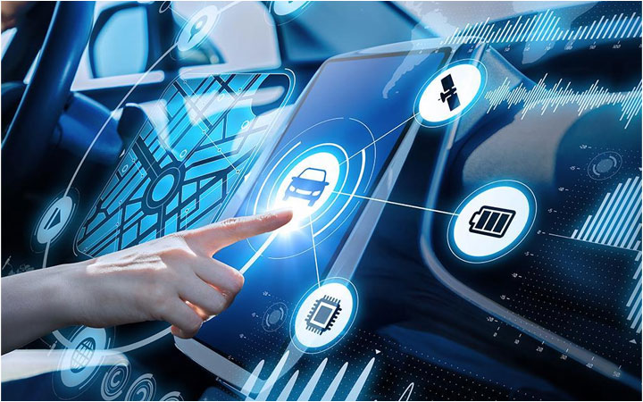 What is 5G, when is it coming, and what is LG doing to help