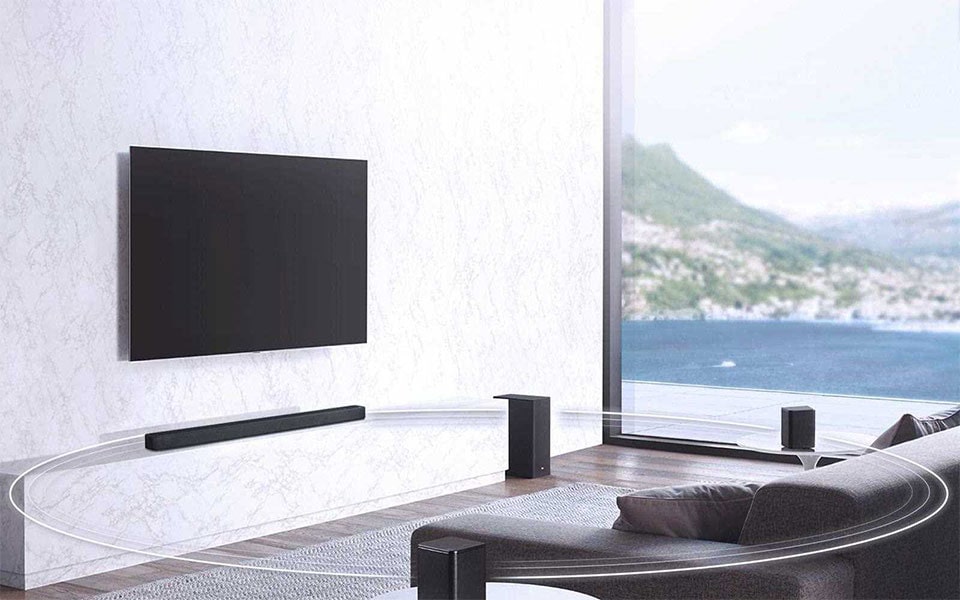 Which soundbar is right for you?