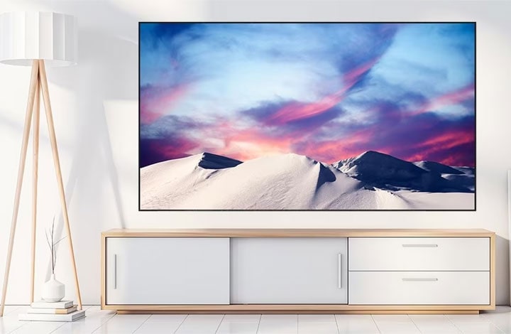 Why 8K OLED TV? Your ultimate guide