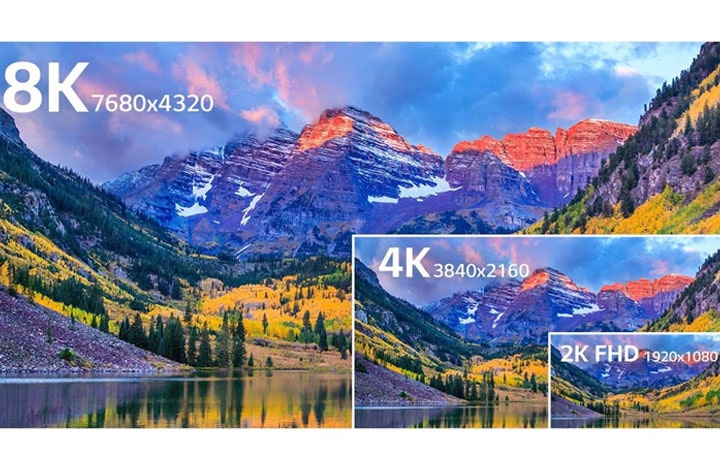 Why 8K OLED TV? Your ultimate guide