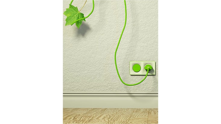 Go the extra eco mile in the kitchen