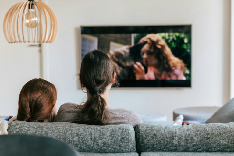 The design and ambiance of the space is crucial for optimising your home cinema experience.