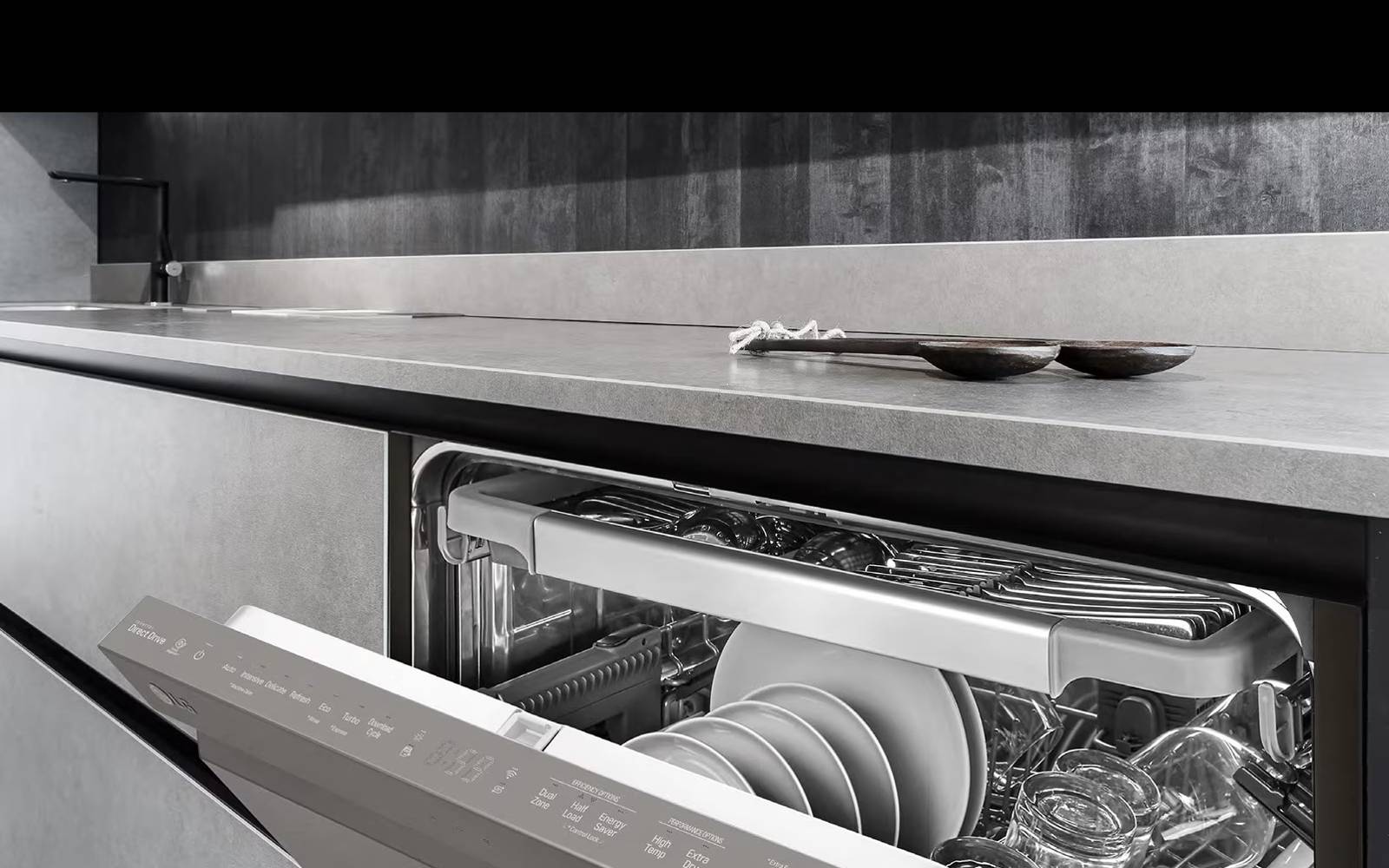 Why Lg Dishwasher Not Cleaning Dishes: Top Fixes Revealed