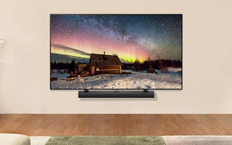 What is AI TV: Discover the Latest TV Technology with LG’s Alpha 11