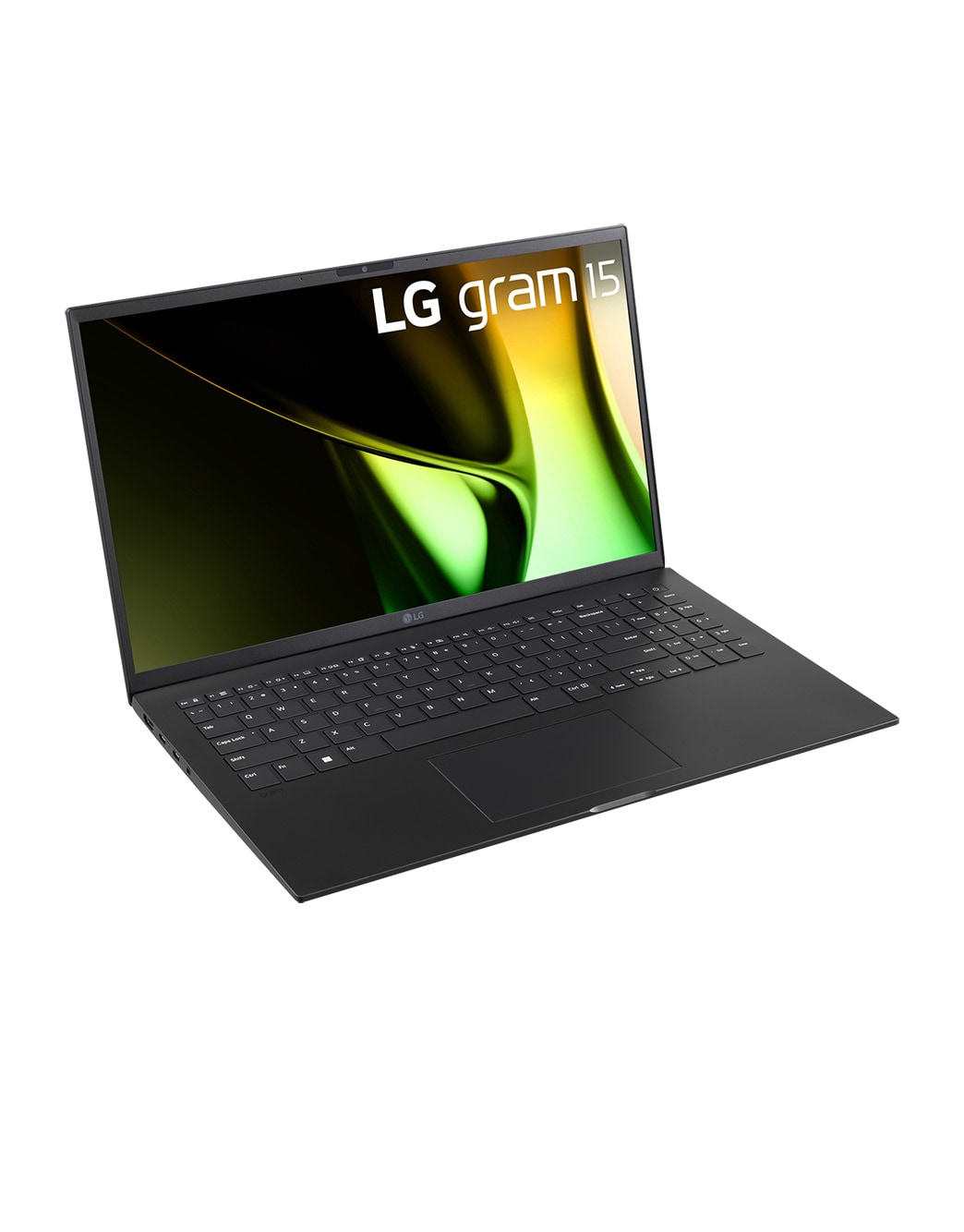 LG gram 15” | Ultra-lightweight | FHD Anti-glare IPS display | Intel ...