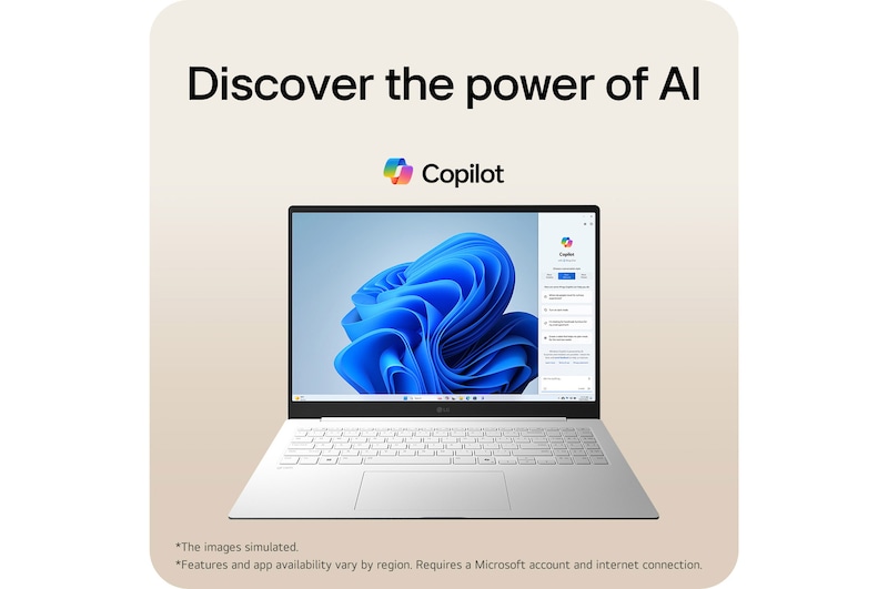 Discover the power of AI