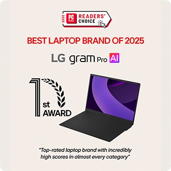 Front view with keyboard