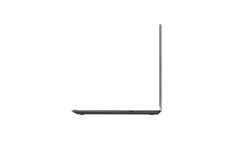 Side View